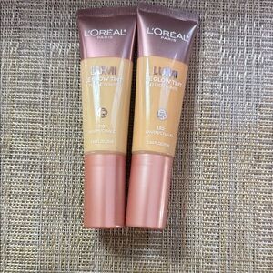 L'Oreal Paris Lumi Le Glow Tint